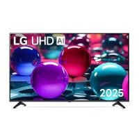 ราคา LG UHD AI UA73 4K Smart TV 2025 ทีวี ขนาด 55 นิ้ว รุ่น 55UA7350PSB