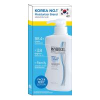 ราคา ฟิสิโอเจล เฟซแอนด์บอดี้โลชั่น 400 มล. (560080910641559)