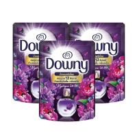 ราคา ดาวน์นี่ น้ำยาปรับผ้านุ่ม กลิ่นมิสทิคมิสทิค 100 มล. x 3 (7115284283587)