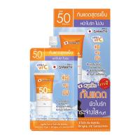 ราคา สมูทโตะ ไฮยา ซี ไบร์ท อัพ ซันสกรีน 30 ก. x 6 (219107208320001)