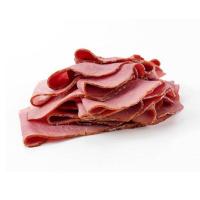 ราคา ทีจีเอ็ม พาสตรามี่หมู สไลด์ กก.ละ (690113343828482)