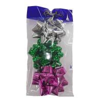 ราคา คอร์เดียล โบว์ดอกใหญ่ 3 ชิ้น คละสี (994845376035407)