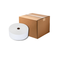 ราคา เฟสต้า เบสต้า กระดาษชำระม้วนใหญ่ Ir หนา 1 ชั้น 600 เมตร x 12 (801241388452888)