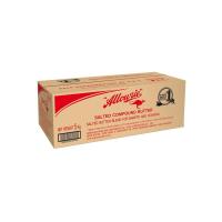 ราคา อลาวรี่ บัตเตอร์เนยเค็ม คอมพาวด์ 5 กก. (67764368182552)