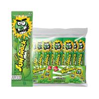 ราคา ซันสแนค ทานตะวัน สาหร่าย 12 ก. 12 ซอง (7248025911491)