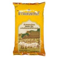 ราคา เบญจรงค์ ข้าวหอมมะลิทอง 5 กก. (7325001187523)