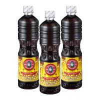 ราคา ตราแม่ครัวฉลากทอง ซีอิ้วขาว สูตร 1 700 มล. x 3 ขวด (7497523626179)