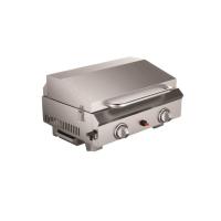 ราคา ลัคกี้เฟลม เตาอบแก๊ส undefined รุ่น Gr-5040-sc(n) เตาย่างร้านอาหาร โครงสร้างสเตนเลส แบบมีฝาปิด (795310328274642)