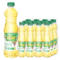 ราคา มรกต น้ำมันปาล์ม 250 มล. x 12 (7115273961667)