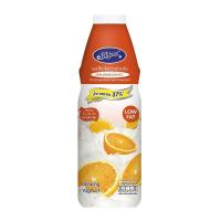 ราคา ริชเชส โยเกิร์ตนมเปรี้ยวพร้อมดื่ม รสส้ม 800 มล. (7497464053955)