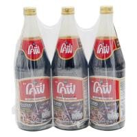 ราคา โคฟี่ กาแฟสำเร็จรูป 720 มล. x 3 (6974708383939)