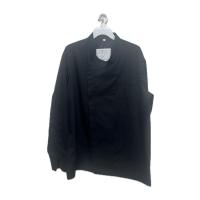 ราคา เอโร่ x วิลแมน เสื้อเชฟ แขนยาว ขนาด L สีดำ (898132314341834)