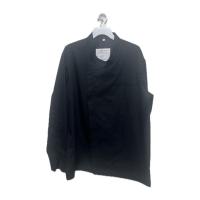 ราคา เอโร่ x วิลแมน เสื้อเชฟ แขนยาว ขนาด M สีดำ (787645031386425)