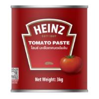 ราคา ไฮนซ์ มะเขือเทศบดเข้มข้น 3 กก. (878931567595382)