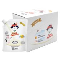 ราคา มะลิ นมข้นหวาน 250 ก. x 8 (7350243688643)