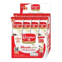 ราคา คาร์เนชัน พลัส ผลิตภัณฑ์นมข้นหวาน ชนิดหลอดบีบ 180 ก. x 8 (741774725762804)