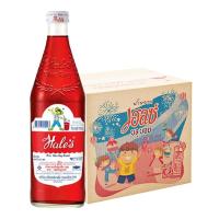 ราคา เฮลซ์บลูบอย น้ำหวานเข้มข้น กลิ่นสละ 710 มล. x 12 (369854537800391)