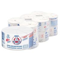 ราคา ตราหมี สเตอริไลส์นมสด 0% 140 มล. x 12 (7078647857347)