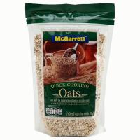ราคา แม็กกาแรต ควิก คุกกิ้ง ข้าวโอ๊ตอบ ชนิดหยาบ 400 ก. (7352904220867)