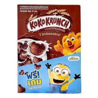 ราคา เนสท์เล่ ซีเรียล โกโก้ ครั้นช์ 330 กรัม (7497596010691)