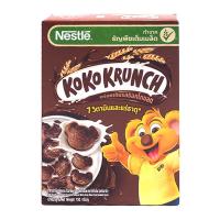 ราคา โกโก้ครั้นช์ ซีเรียล150 ก. (7497555247299)