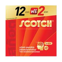 ราคา สก๊อตซุปไก่สูตร100% 40มล.x12+2 (7275663392963)