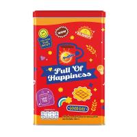 ราคา โอวัลติน ชุดของขวัญ ช็อคโกแลต 3อิน1 32 ก. x 10 (293970926627122)