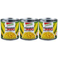 ราคา เทสตี้ ข้าวโพดหวาน ชนิดเมล็ด 340 ก. x 3 (7078670303427)