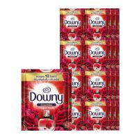 ราคา ดาวน์นี่ น้ำยาปรับผ้านุ่ม สูตรเข้มข้น กลิ่นแพชชั่น 23 มล. x 24 (7497571172547)