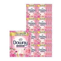 ราคา ดาวน์นี่ น้ำยาปรับผ้านุ่ม สูตรเข้มข้น กลิ่นดอกไม้บานสะพรั่ง 20 มล. x 24 (205018018682280)