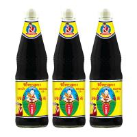 ราคา เด็กสมบูรณ์ ซีอิ๊วขาว สูตร 1 700 มล. x 3 (6761215819971)