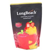ราคา ลองบีช ผงสมูทตี้ 400 ก. (7275734532291)
