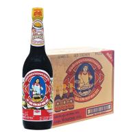 ราคา แม่ครัว ซอสหอยนางรม 600 มล. x 12 (6761216409795)