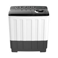 ราคา ไฮเซ่นส์ เครื่องซักผ้า 2 ถัง 18 กก. รุ่น Wsrb1813ub (170900172797565)