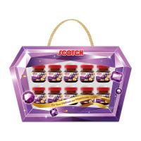 ราคา สก๊อต กิ๊ฟบ็อกซ์ เพียวเร่ พรุน 45 มล. x 11 ขวด (7497618882755)