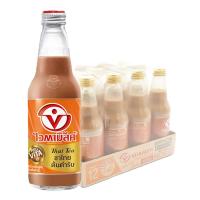 ราคา ไวตามิ้ลค์ ทูโก น้ำนมถั่วเหลือง สูตรชาไทยต้นตำรับ 300 มล. x 12 (7275739250883)