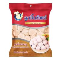 ราคา ลูกชิ้นทิพย์ ลูกชิ้นเอ็นหมู 400 ก. (7204396925123)