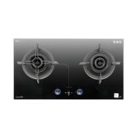 ราคา ลัคกี้เฟลม เตาแก๊สแบบฝัง 2 หัว รุ่น Lgs-992bt ระบบตั้งเวลาปิดอัตโนมัติ ประสิทธิภาพความร้อนสูง (841769497548955)