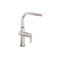 ราคา ลัคกี้เฟลม ก๊อกน้ำสเตนเลส รุ่น Fc-030lp สำหรับติดตั้งบนเคาท์เตอร์ (729644060065390)