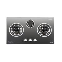 ราคา ลัคกี้เฟลม เตาแก๊สแบบฝัง 3 หัว รุ่น Lgs-913(n) หน้ากระจกนิรภัย หัวเตาทองเหลืองแท้ (583843598218546)