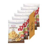 ราคา ส.ขอนแก่น แคบหมูกระจก สูตรโบราณ 18 ก. x 6 (567115960097809)