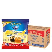 ราคา ทีพอท ครีมเทียมข้นหวาน 2.1 กก. x 8 (714241600615935)