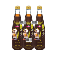 ราคา เมกาเชฟ นํ้าปลาแท้ 700 มล. x 3 (6974540120259)