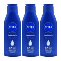 ราคา นีเวีย บอดี้ มิลค์ อินเทนซีฟ บอดี้มิ้ลค์ 200 มล. x 3 (7325021274307)