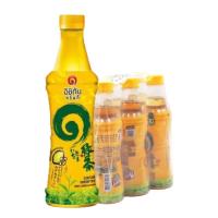 ราคา อิชิตัน ชาเขียว น้ำผึ้งมะนาว 280 มล. x 6 (6974708613315)