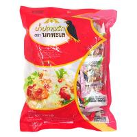 ราคา นกทะเล น้ำปลาพริก 8 ก. 50 ซอง (29721076498571)