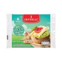 ราคา อิมพีเรียล วีแกนชีส 6 สไลซ์ 125 ก. (958526742422096)