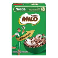 ราคา เนสท์เล่ ซีเรียล ไมโล 170 กรัม (7497577529539)