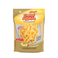 ราคา อลาวรี่ ชีสสควีซมิกซ์โฟร์ชีส 600 ก. (711868645097263)