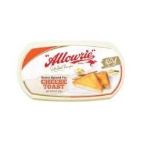 ราคา อลาวรี่ เนยชีสโทสต์ 125 ก. (457068928723007)